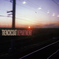 Trenchcoat Department: Suspicious Explanation
