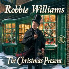 Robbie Williams feat. Helene Fischer: Santa Baby
