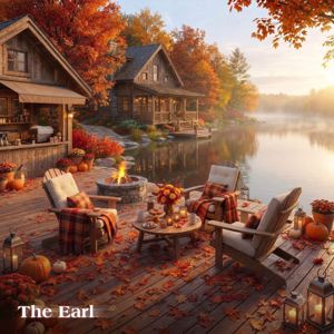 Midnight Ellington: The Earl