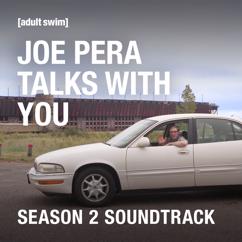 Joe Pera Talks With You, Holland Patent Public Library: Lighthouses