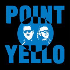 Yello: The Vanishing Of Peter Strong