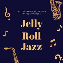 Jelly Roll Jazz: Blues Bloom