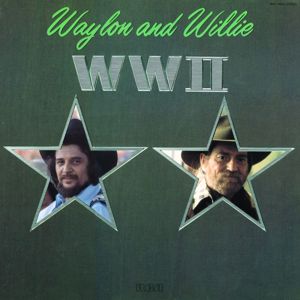 Waylon Jennings & Willie Nelson: Write Your Own Songs
