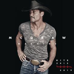 Tim McGraw: Nashville Without You