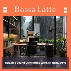 Bossa Latte: Serene Moments of Focus