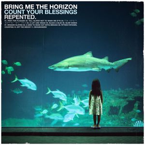 Bring Me The Horizon: Dehumanized