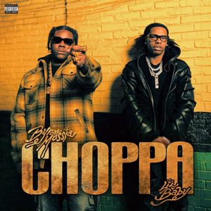 Byron Messia: Choppa