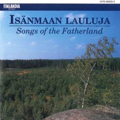 The Candomino Choir: Trad : Täällä Pohjantähden alla [Here beneath the North Star]