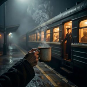 группа "ГиТ": Перрон судьбы