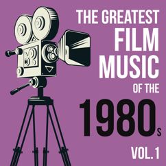 Various Artists: The Greatest Film Music of the 1980s (Vol.1)