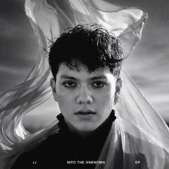 JJ: Haunting Me
