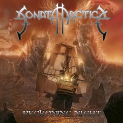 Sonata Arctica: Blinded No More