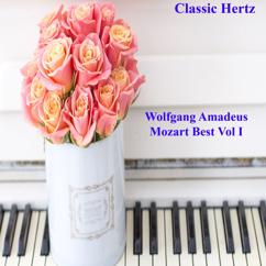 Classic Hertz: Concert for Piano in C Major K. 246 Part III