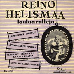 Reino Helismaa: Löylymiesten polkka