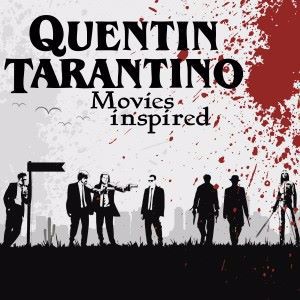 Various Artists: Quentin Tarantino Movies (Inspired)