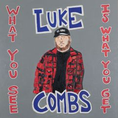 Luke Combs: Even Though I'm Leaving