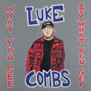 Luke Combs: Even Though I'm Leaving
