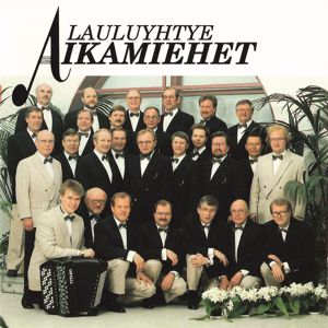 Aikamiehet: Iltatuulen viesti