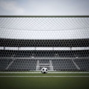 Goal Vibes: Goal Rush Latin EDM