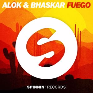Alok & Bhaskar: Fuego