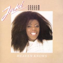 Jaki Graham: What's the Name of Your Game