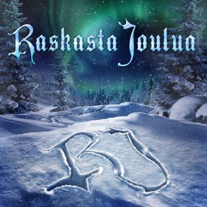 Raskasta Joulua: Enkelikello
