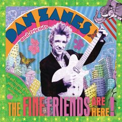 Dan Zanes & Friends: Colas (Live) (Colas)