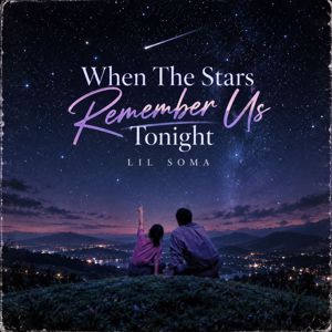 Lil Soma: When the Stars Remember Us Tonight