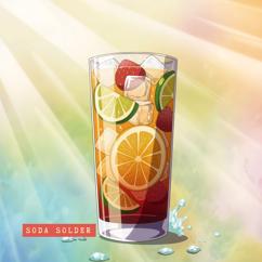 Yunsu: Soda Solder