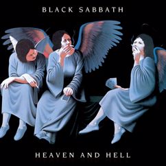 Black Sabbath: Lady Evil (7'' Mono Edit)