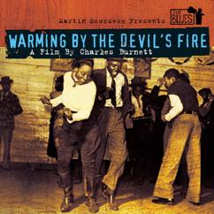 Mississippi John Hurt: Big Leg Blues