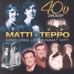 Matti ja Teppo: Illaan viimeinen