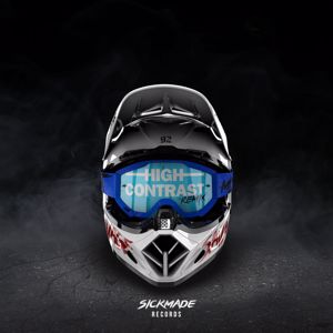 MIST: Savage (High Contrast Remix)