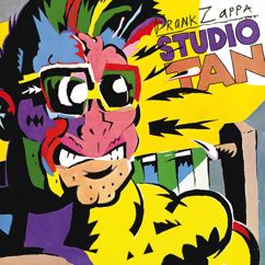 Frank Zappa: RDNZL