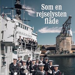 Søværnets Tamburkorps: Den Kongelige Danske Marines Honnørmarch