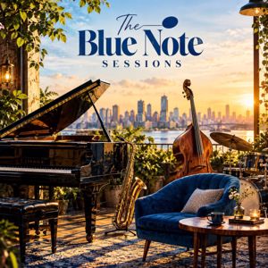 Prem Das: The Blue Note Sessions