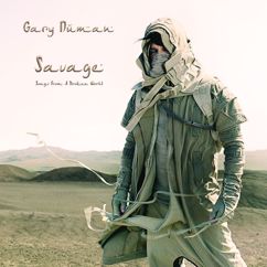 Gary Numan: Broken