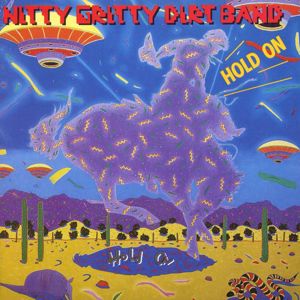 Nitty Gritty Dirt Band: Fishin' in the Dark