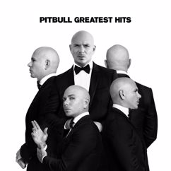 Pitbull feat. Marc Anthony: Rain Over Me