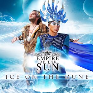 Empire Of The Sun: Old Flavours