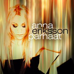 Anna Eriksson: Ei se mennyt niin (Radio Edit)