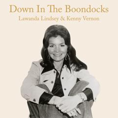 Kenny Vernon, Lawanda Lindsey: Down In The Boondocks