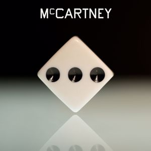 Paul McCartney: McCartney III