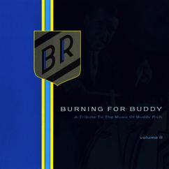 The Buddy Rich Big Band: Time Check
