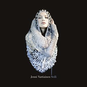 Jenni Vartiainen: Koti