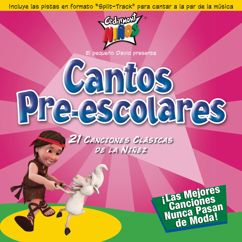 Cedarmont Kids: Nabos, Frijoles, Avena y Habichuelas Crecen (Split Track)