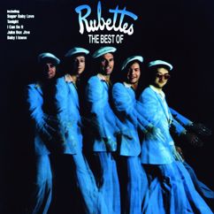 The Rubettes: Don't Do It Baby