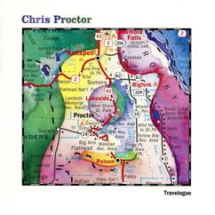 Chris Proctor: Ruby Tuesday