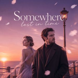 Landon Hayes: Somewhere lost in time