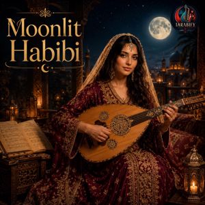 Nadine Al Noor & Yasmeen Al Sahra: Moonlit Habibi